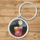 Search for alcoholic beverage key rings Cocktail