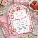 Search for sweet baby shower invitations Rustic