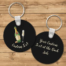 Search for wine bottle key rings Alcohol