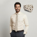 Search for micro ties For him