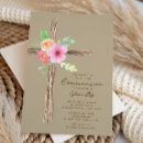 Search for for daughter first communion invitations For kids