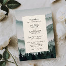 Search for aesthetic wedding invitations Watercolor