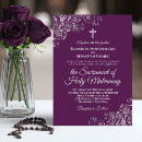 Search for holy matrimony invitations Nuptial mass