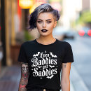 Search for baddie tshirts Casual wear
