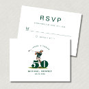 Search for fifty rsvp cards Modern