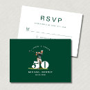 Search for 50th rsvp cards Fifty