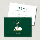 Search for golf rsvp cards Elegant