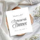 Search for dinner napkins Minimal