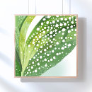 Search for droplets posters Modern