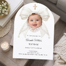 Search for church christening invitations Girl