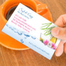 Search for facial business cards Beauty salon