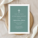 Search for boys confirmation invitations Catholic