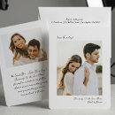 Search for photo film invitations Minimal