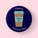 Search for doctors day badges Doctor appreciation