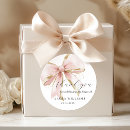 Search for gold bow stickers Trendy