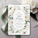 Search for 80th woman birthday invitations Eighty