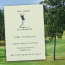 Search for golfers invitations Simple