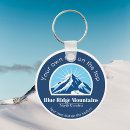 Search for ridge mountain key rings Blue ridge mountains