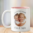 Search for mother love mugs Modern