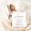 Search for class of 2026 graduation invitations Trendy