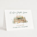 Search for beginnings cards For her