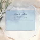Search for calligraphy wedding envelopes Return address
