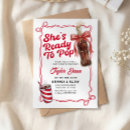 Search for shes ready to pop invitations For her