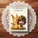 Search for winged fairy postcards Storybook