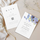 Search for spring garden backyard wedding invitations Botanical