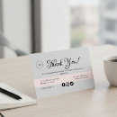 Search for packaging business cards Retro