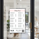 Search for hair salon price list posters Nail