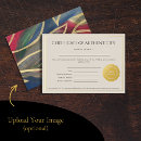 Search for certificate of authenticity Original