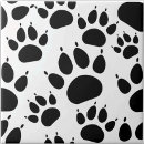 Search for cat paw prints tiles Cats