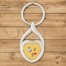 Search for winks key rings Yellow
