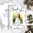 Search for graduates cards For her