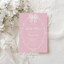 Search for lacy invitations Lace