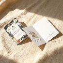 Search for mushrooms thank you cards Baby shower