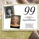 Search for the 99 invitations Modern