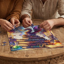 Search for wizard puzzles Witch