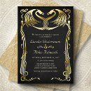 Search for dragon wedding invitations Elegant