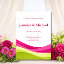 Search for lime wedding invitations Elegant