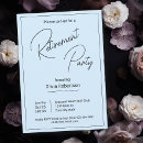Search for icy invitations Simple