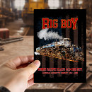 Search for vintage steam train postcards Railway