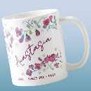 Search for sweet pea mugs Watercolor
