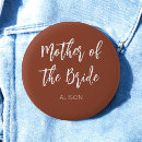 Search for bachelor party favours badges White