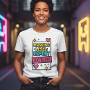 Search for wea tshirts Autism acceptance