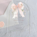Search for classic baby shower invitations Chic