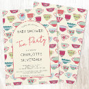 Search for baby welcome party invitations Mother to be