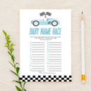 Search for fun baby shower games Boy