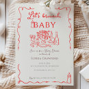 Search for brunch shower invitations Gender neutral